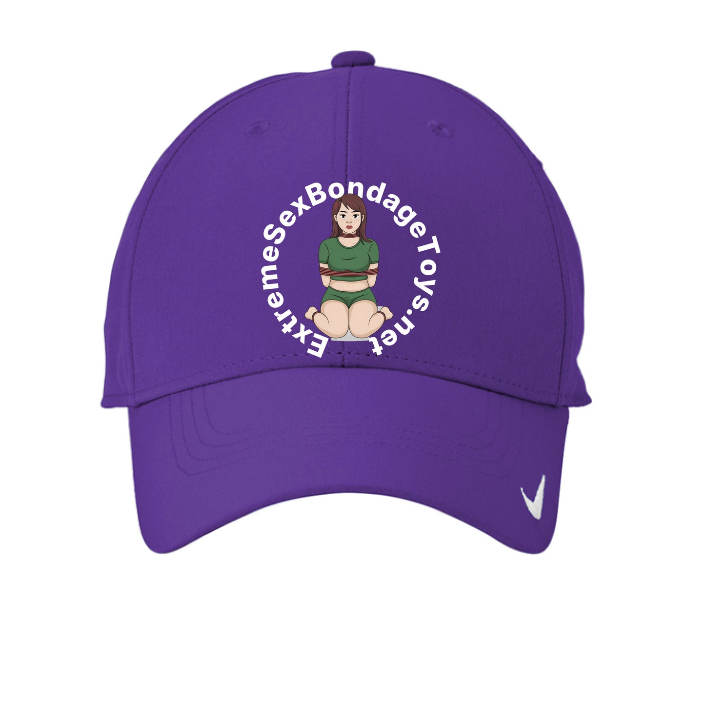 Court Purple - FRONT